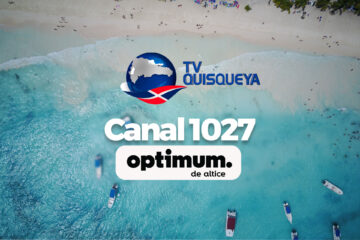 TV Quisqueya cambia de canal en Optimum