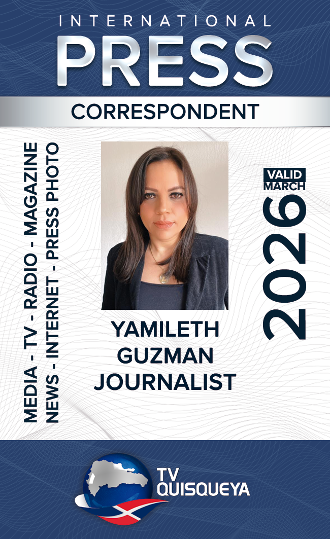 CARNET TVQ - YAMILETH -CARA